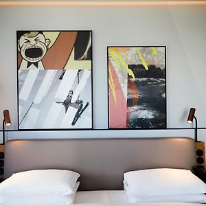 Deluxe Kamer met een King Size Bed
