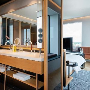 Kamer "Tower" met een King Size Bed